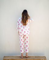 Sabrina Pyjama Set