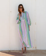 Susannah Shirt Dress