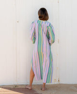 Susannah Shirt Dress
