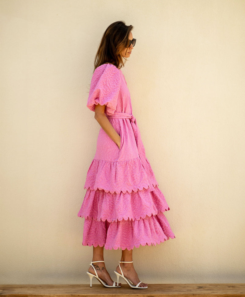 Penelope Dress
