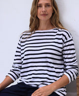 Lily Linen Breton