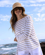 Lily Linen Breton