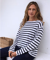 Lily Linen Breton