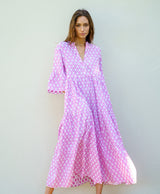 Dot Dress