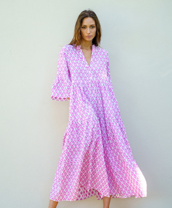 Dot Dress