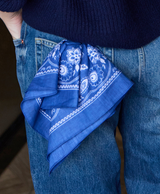 Cotton Neck Tie
