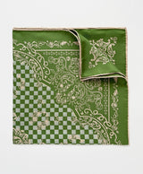 Silk Bandana