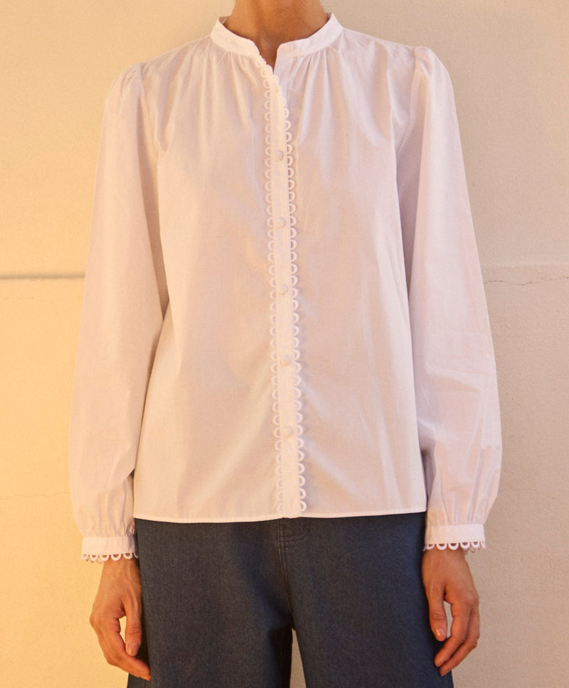 Holly Shirt