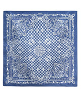 Silk Bandana