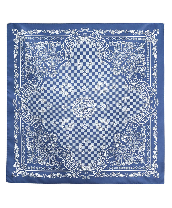 Silk Bandana