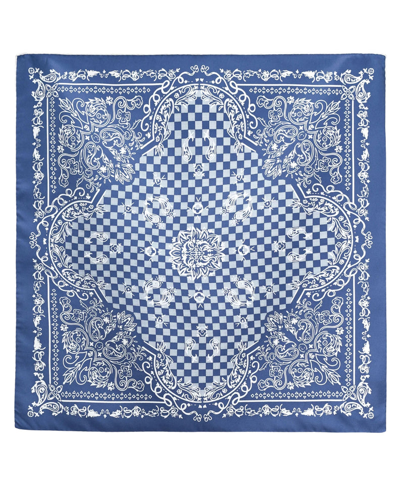 Silk Bandana