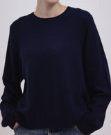 Maggie Crewneck