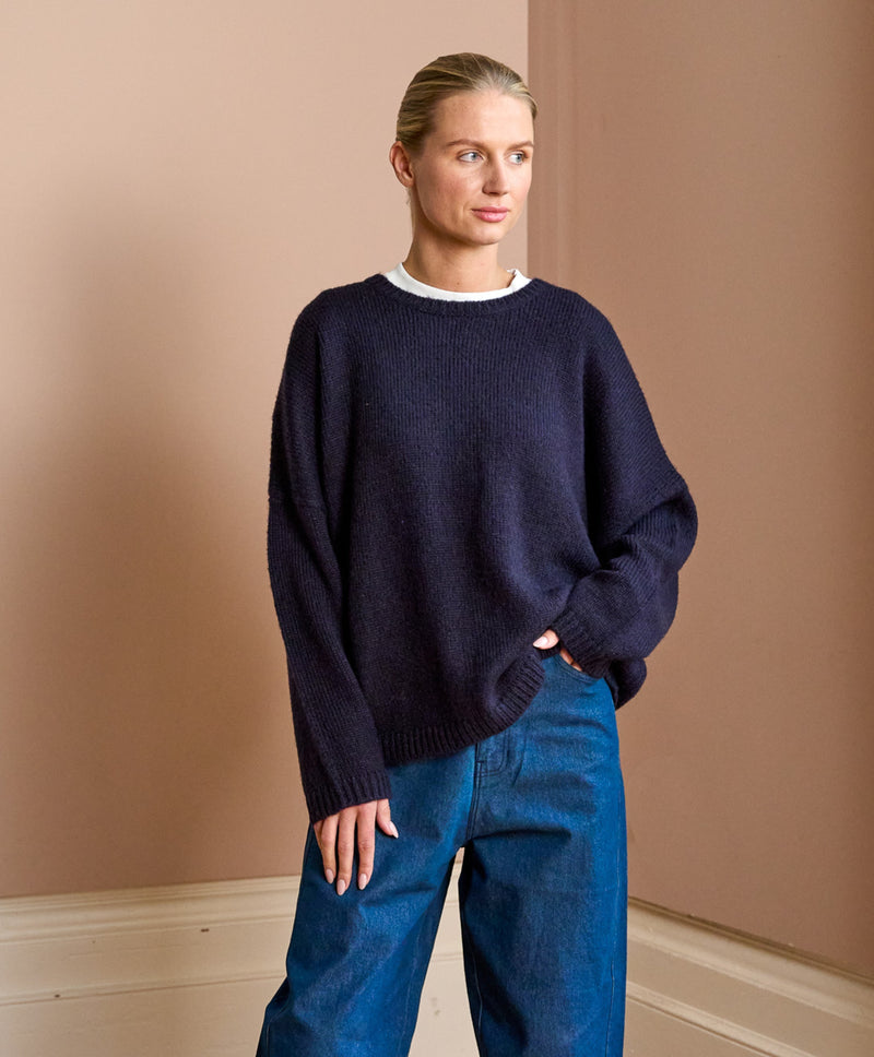 Sara Sweater