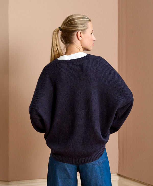 Sara Sweater