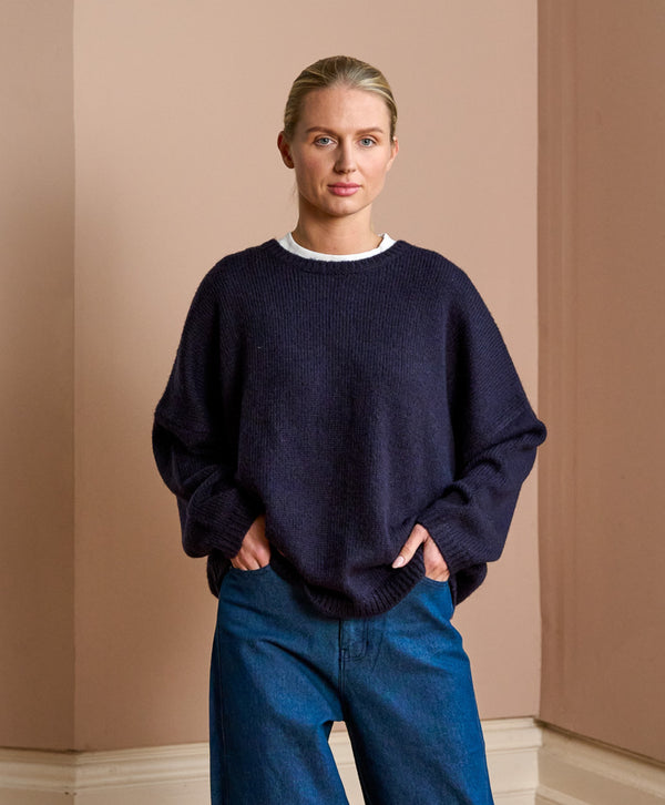 Sara Sweater