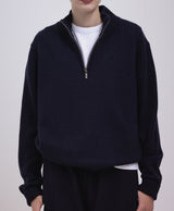 Silvie Quarter Zip