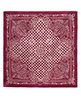 Silk Bandana