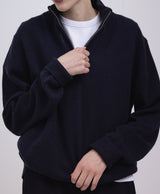 Silvie Quarter Zip