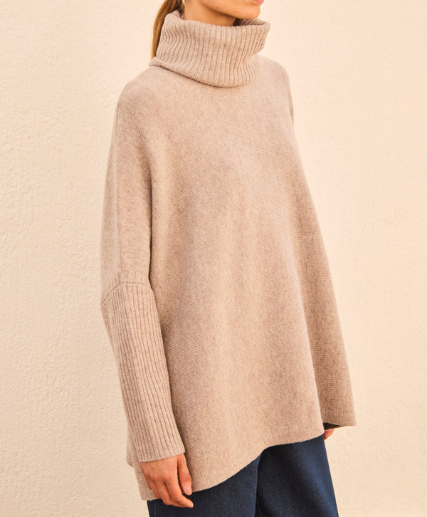 Portnoo Poncho