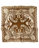 Silk Bandana