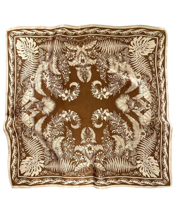 Silk Bandana