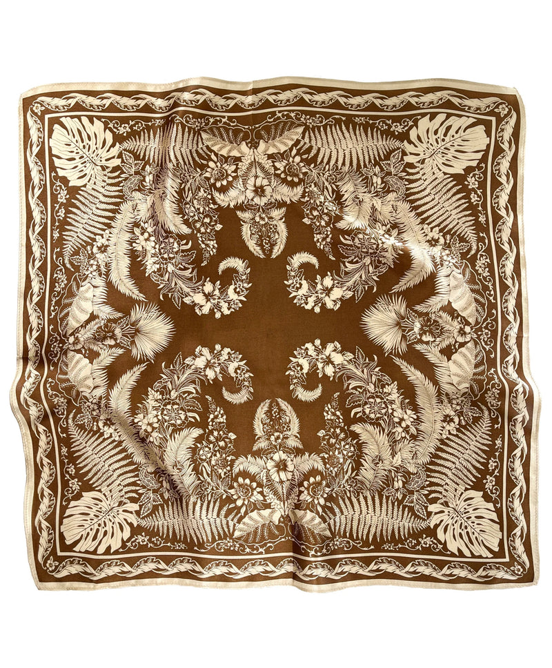 Silk Bandana