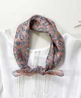 Silk Bandana