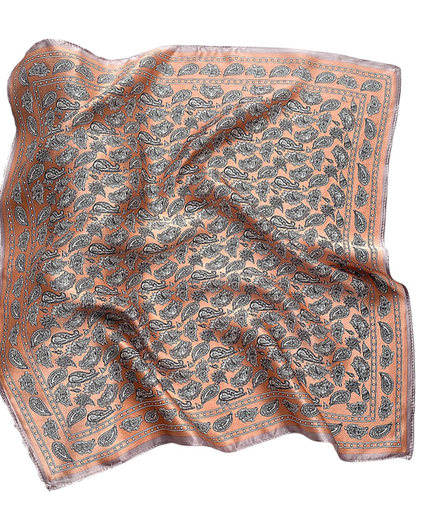 Silk Bandana