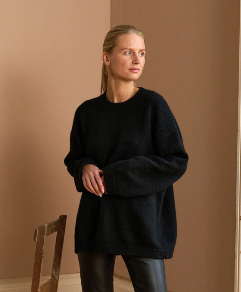 Angelina Sweater