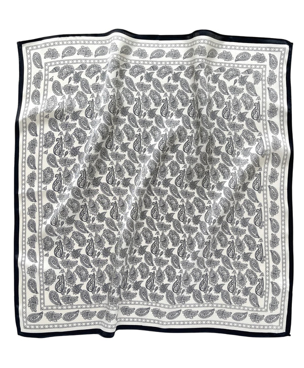 Silk Bandana