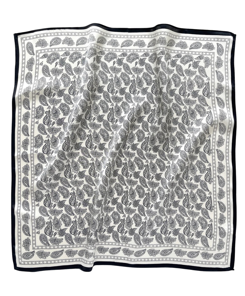 Silk Bandana