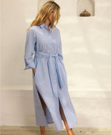 Nicola Shirt Dress