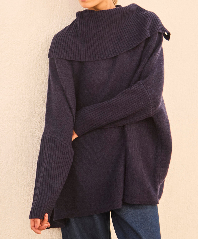 Portnoo Poncho