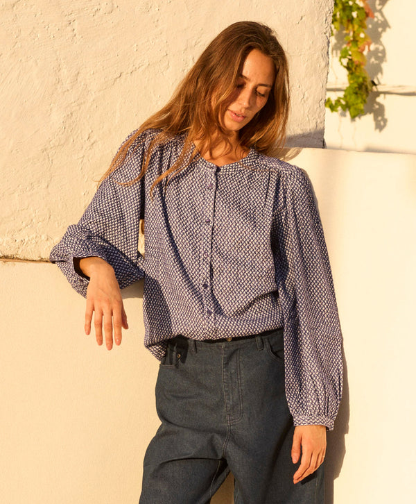 Alice Shirt