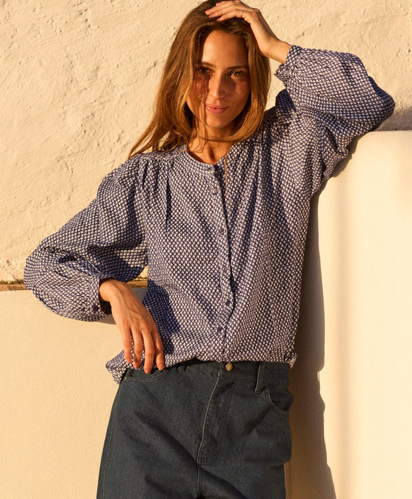 Alice Shirt