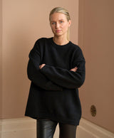 Angelina Sweater