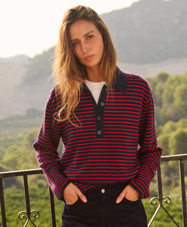 Florrie Sweater
