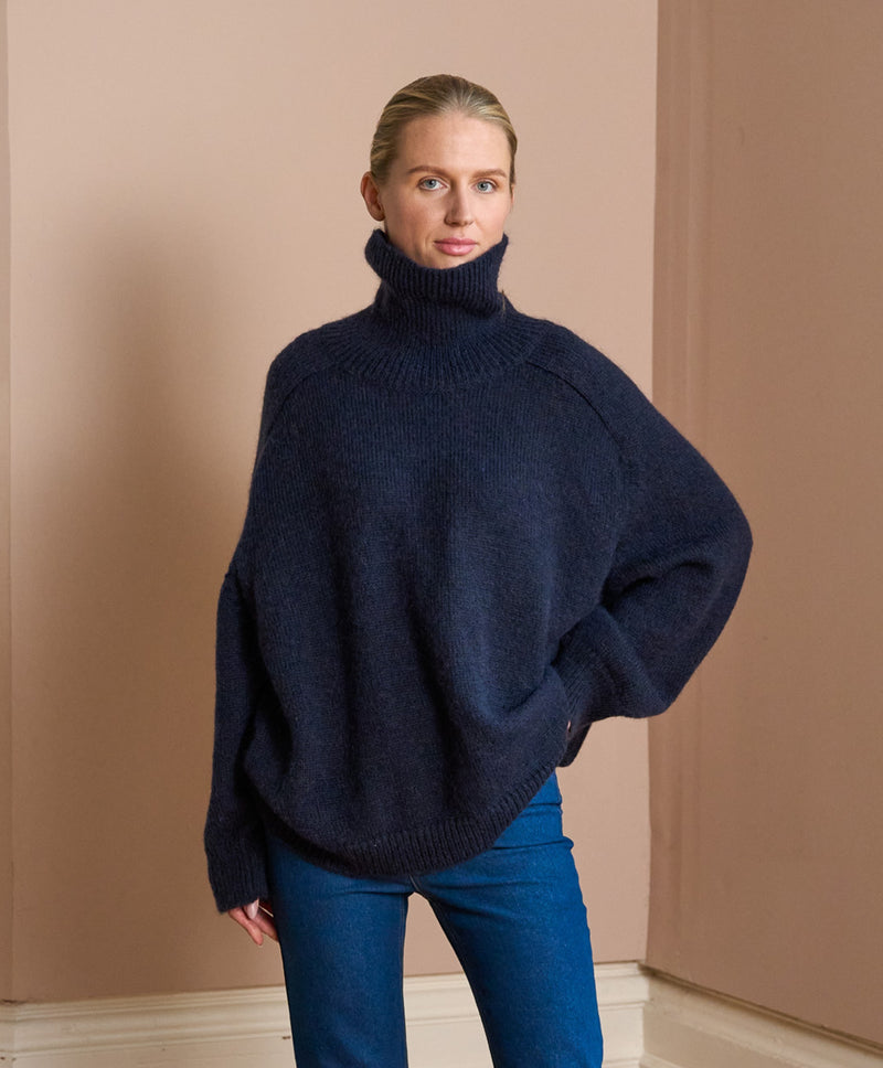 Emily Sweater