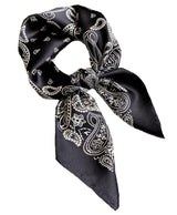Silk Bandana