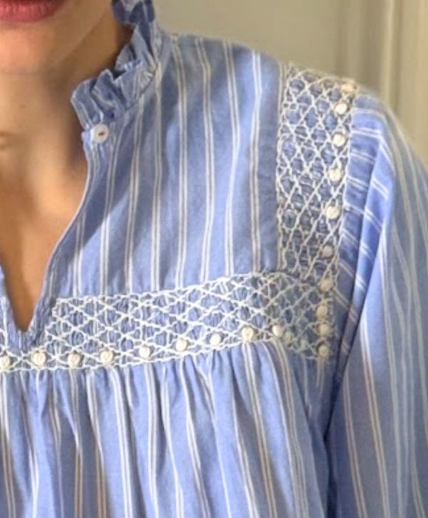 Freya Blouse