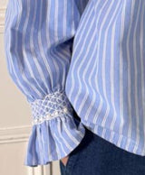 Freya Blouse
