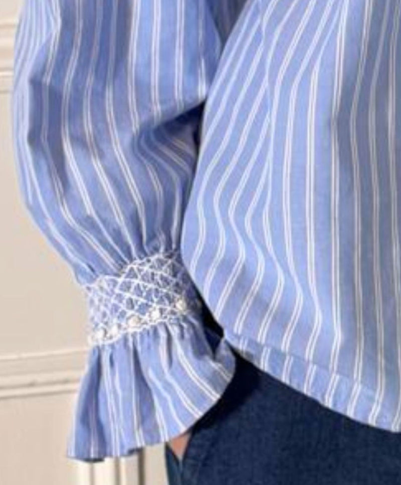 Freya Blouse