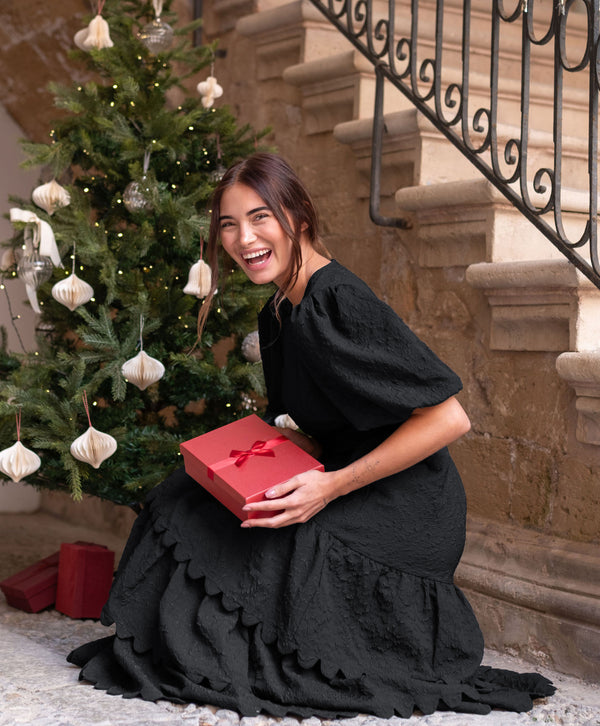 Penelope Dress