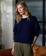 Maggie Crewneck
