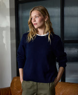 Maggie Crewneck