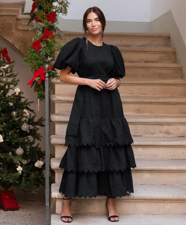 Penelope Dress