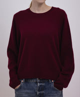 Maggie Crewneck