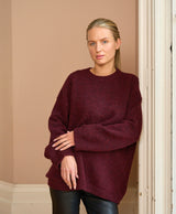 Angelina Sweater