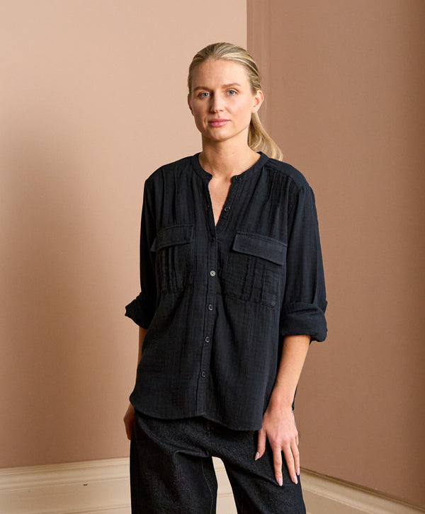 Utility Shirt