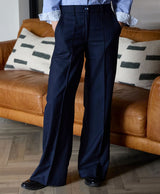 Wool Magic Pant